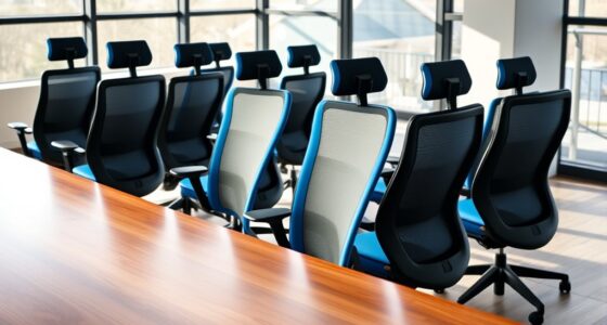 top ergonomic office chair picks