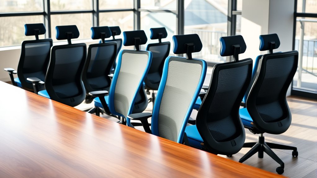 top ergonomic office chair picks