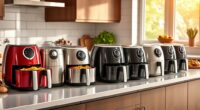 top family air fryer picks