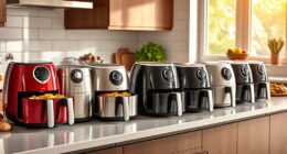 top family air fryer picks