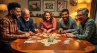 top family board games 2025