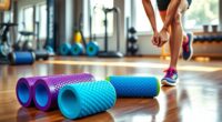 top foam rollers for runners