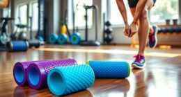 top foam rollers for runners
