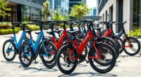top folding e bikes 2025