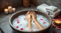top foot spa options 2025