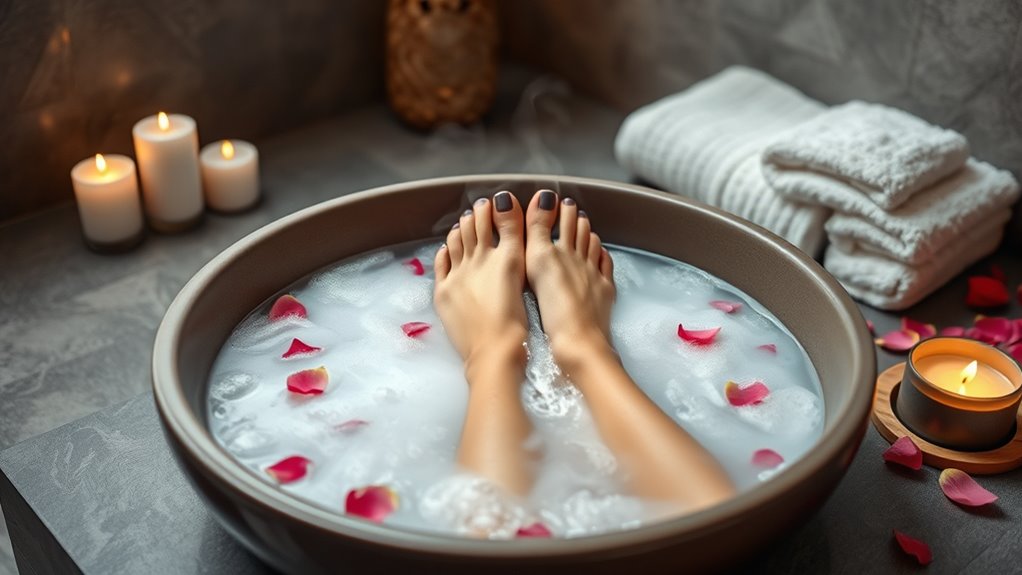 top foot spa options 2025