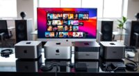 top four mac mini choices