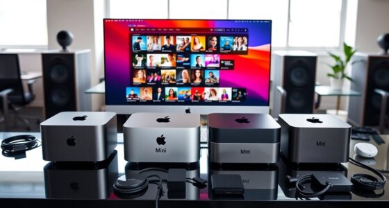top four mac mini choices