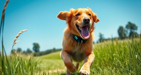 top gps dog trackers