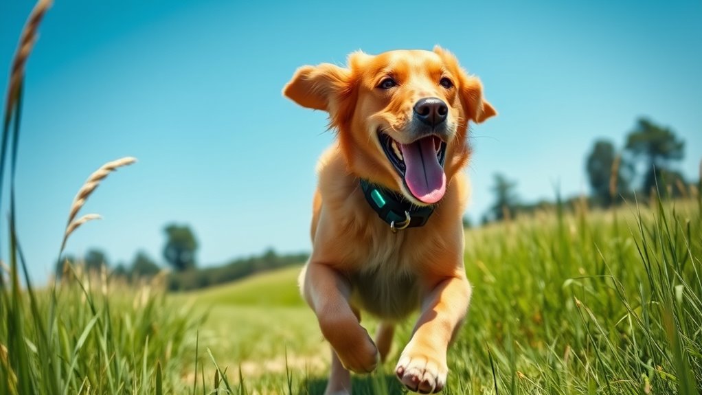 top gps dog trackers