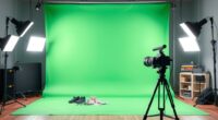 top green screen kit reviews
