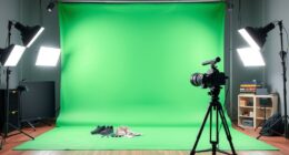 top green screen kit reviews