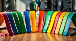 top heavy resistance bands