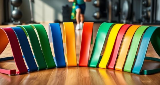 top heavy resistance bands