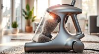 top hepa vacuum picks
