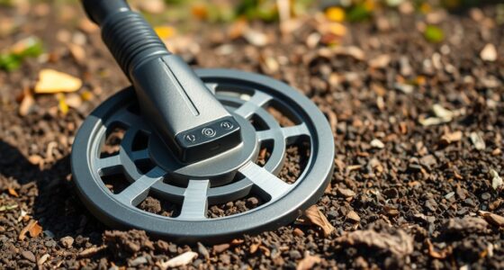 top hobbyist metal detectors