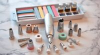 top home nail care