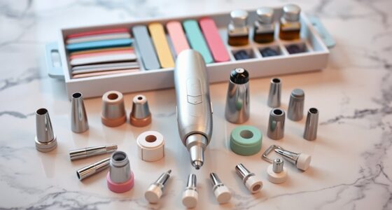 top home nail care