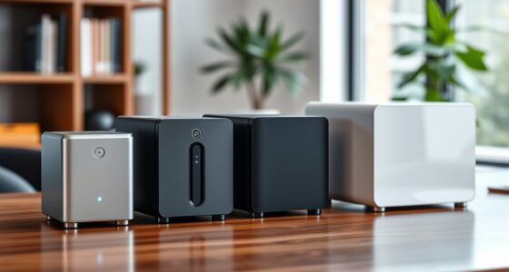 top home nas devices