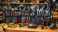 top homeowner tool sets