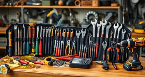 top homeowner tool sets