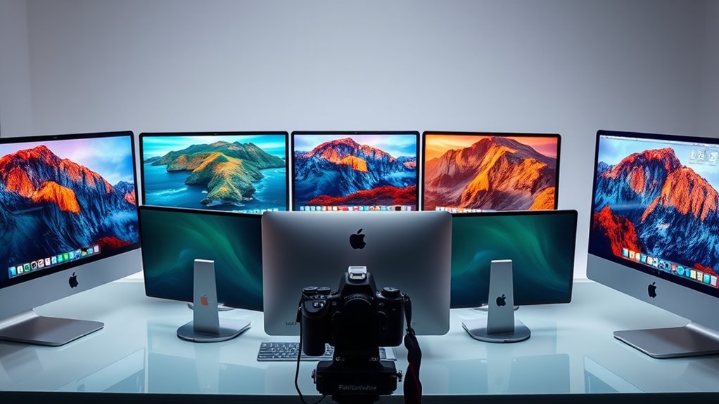 top imacs for photography