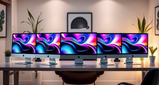 top imacs for professionals
