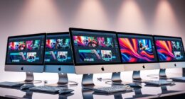 top imacs for video editing