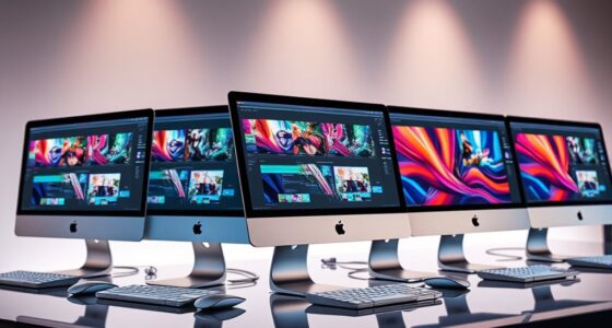 top imacs for video editing