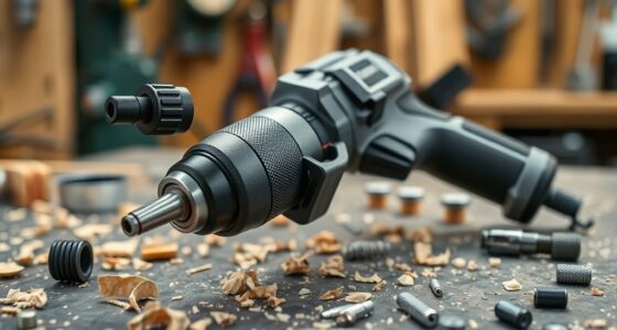 top impact drivers reviewed