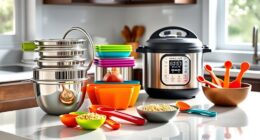 top instant pot accessories