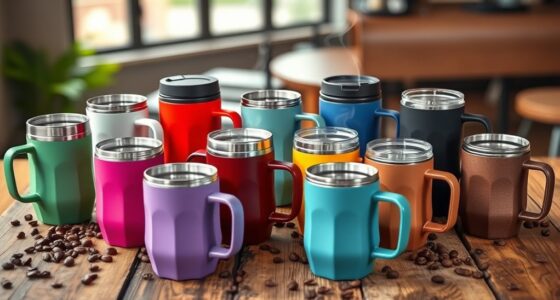 top insulated mugs review