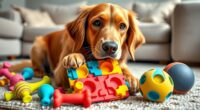 top interactive dog toys