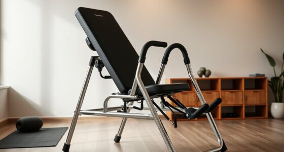 top inversion table picks