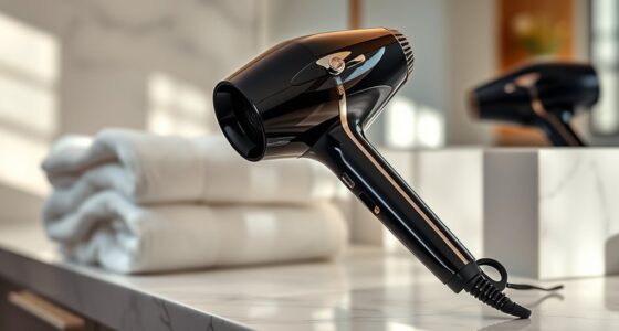 top ionic hair dryers