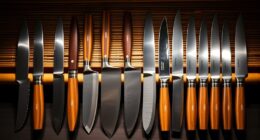 top japanese chef knives