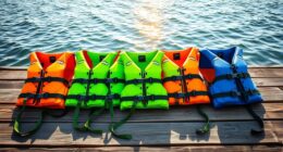 top kayak vest recommendations