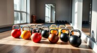 top kettlebell sets 2025