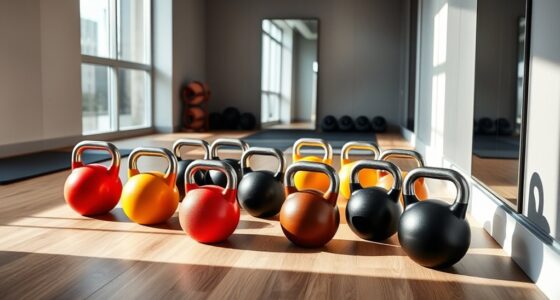 top kettlebell sets 2025