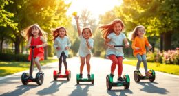 top kid hoverboard recommendations