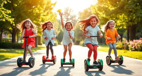 top kid hoverboard recommendations