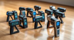 top laser distance devices