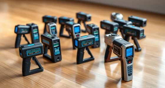 top laser distance devices