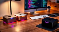 top mac minis for developers