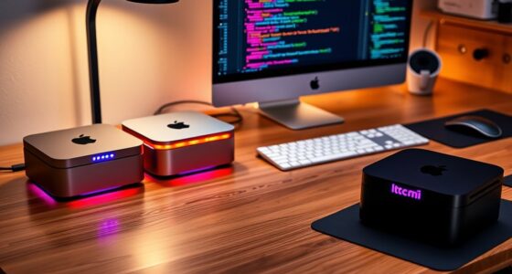 top mac minis for developers