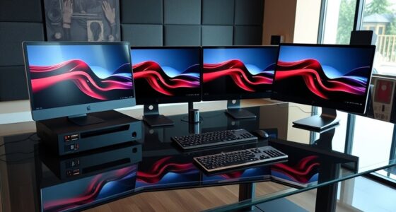 top mac studio models