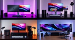 top mac studio setups