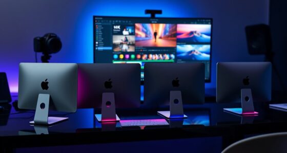 top mac studio video editors