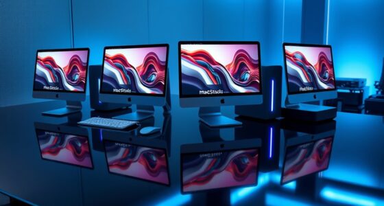 top mac studios for 3d