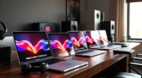top macbooks for music